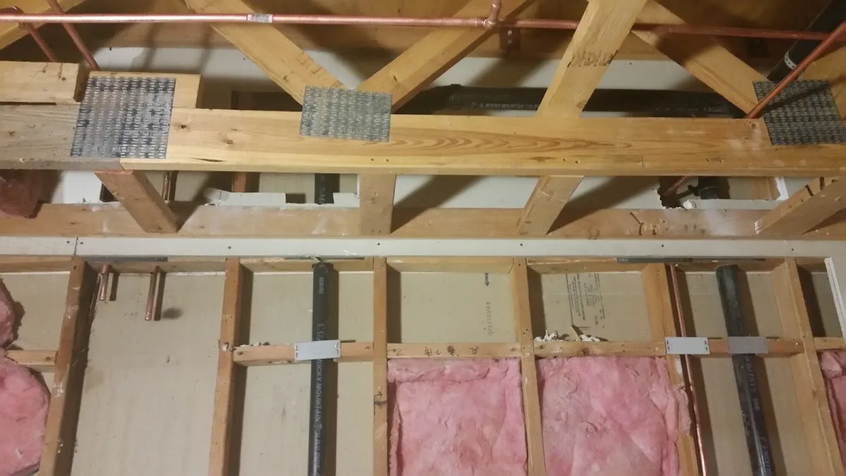 Plumbing services in Laguna Hills, CA